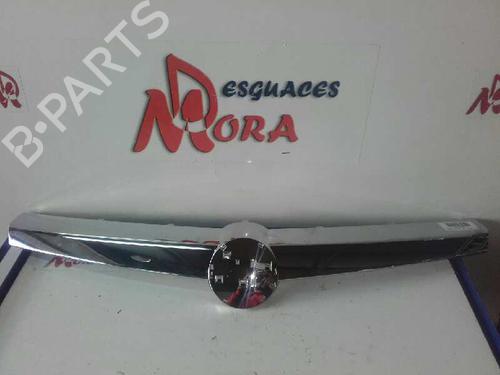 Grill OPEL ASTRA H (A04) [2004-2014]  12634439