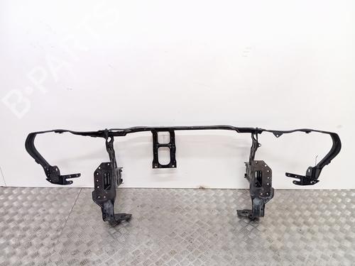 Front slam panel MERCEDES-BENZ C-CLASS (W203) C 220 CDI (203.008) | BP25855812C72 