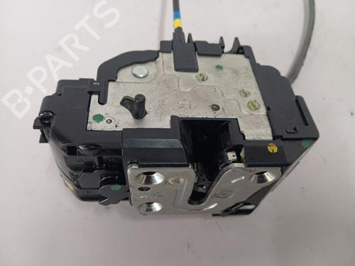 Rear right lock NISSAN NOTE (E11, NE11)  | BP21575463C99 