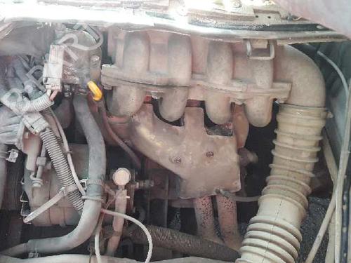 Expansion tank NISSAN VANETTE CARGO Bus (HC 23) | BP17905224C120