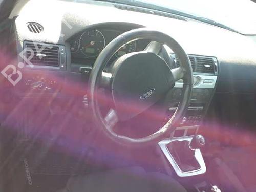 Engine control unit (ECU) FORD MONDEO III (B5Y) | BP16241255M57