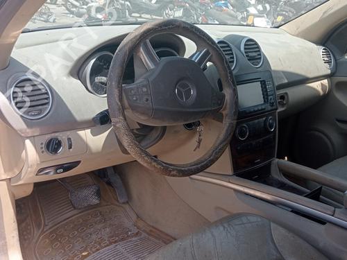 Front differential MERCEDES-BENZ M-CLASS (W164)  | BP28589107M23  - Image 9