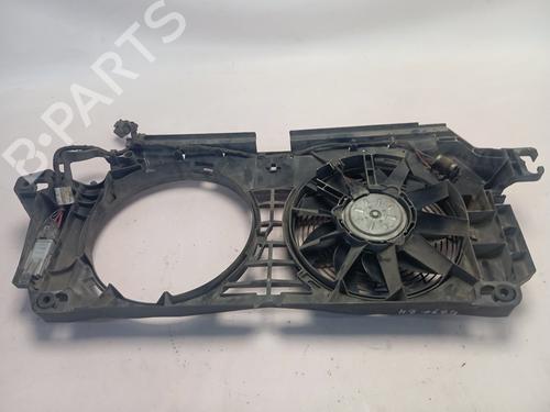 Radiator fan MERCEDES-BENZ SPRINTER 3,5-t Van (B906) 319 CDI / BlueTEC (906.631, 906.633, 906.635, 906.637) | BP28488198M35 