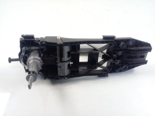 Front left exterior door handle SEAT LEON ST (5F8)  | BP18023933C128 