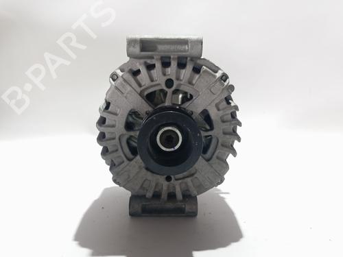 Used Alternator Alternator MERCEDES-BENZ GLC Coupe (C253) 250 d 4-matic (253.309) (204 hp) 39695525 39695525