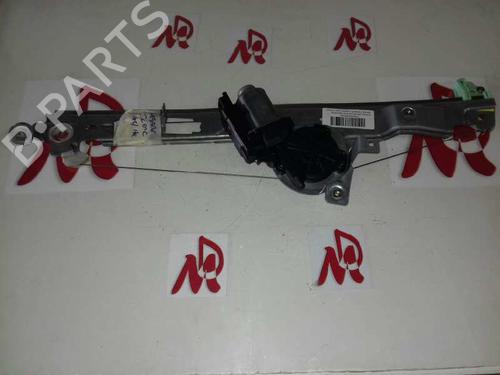 Elevador vidro frente esquerdo RENAULT MEGANE Scenic (JA0/1_) 1.9 D (JA0J) (64 hp) 30369659