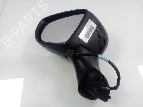 Left mirror RENAULT CLIO IV (BH_)  | BP17440747C26 