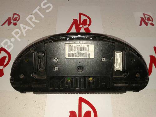 Instrument cluster BMW 5 (E39) 530 i | BP12638540C47 