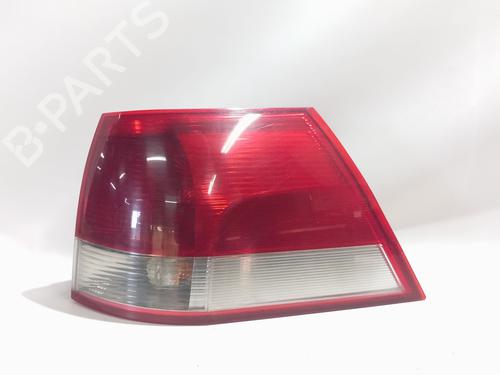 Used Right taillight Right taillight OPEL VECTRA C Estate (Z02) 1.9 CDTI (F35) (120 hp) 34404910 34404910