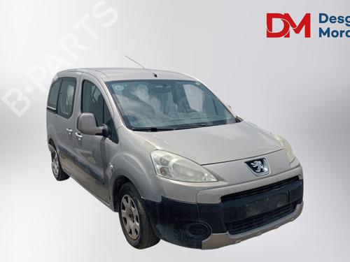 Headlight switch PEUGEOT PARTNER Box Body/MPV  | BP33965440I24  - Image 7