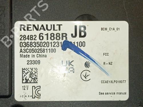 Electronic module RENAULT TRAFIC III Van (FG_) | BP39095778M83 - Image 2