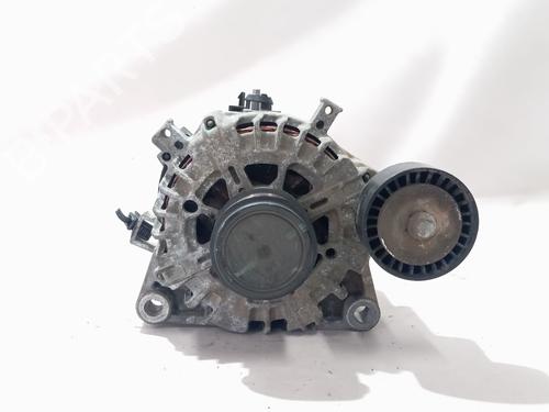 Used Alternator Alternator FORD TRANSIT CUSTOM V362 Bus (F3) [2012-2026] 36277907 36277907
