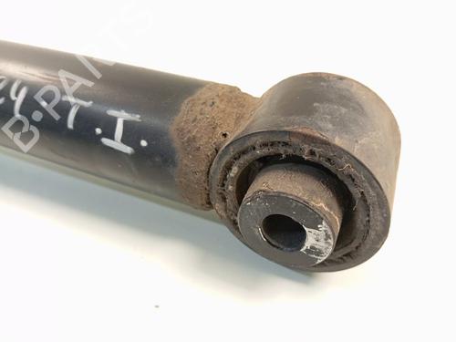 Left rear shock absorber LAND ROVER DISCOVERY V (L462) 3.0 Td6 4x4 | BP22602550M18 