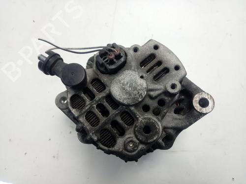 Generator SUZUKI SWIFT III (MZ, EZ)  | BP14931685M7 