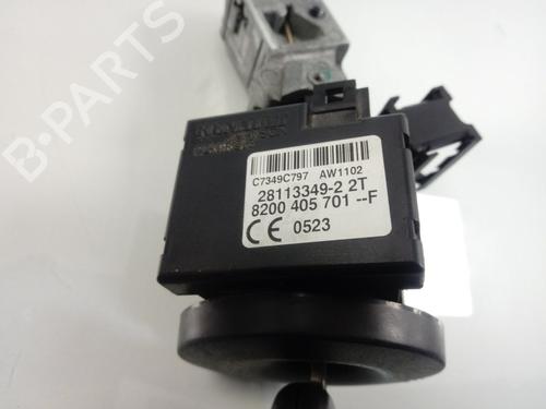Other RENAULT KANGOO / GRAND KANGOO II (KW0/1_)  | BP17109487O1 