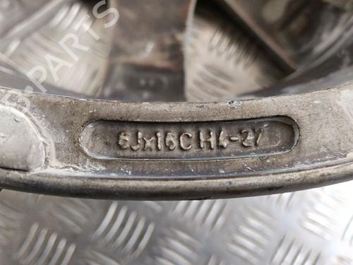 Wheel set CITROËN C-ELYSEE (DD_) 1.6 BlueHDi 100 | BP36866195C100  - Image 7
