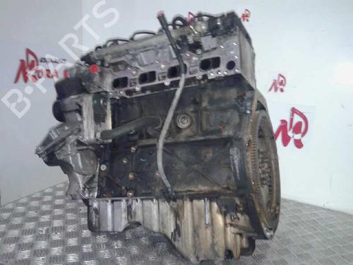 Engine MERCEDES-BENZ E-CLASS (W211)  | BP12637377M1 