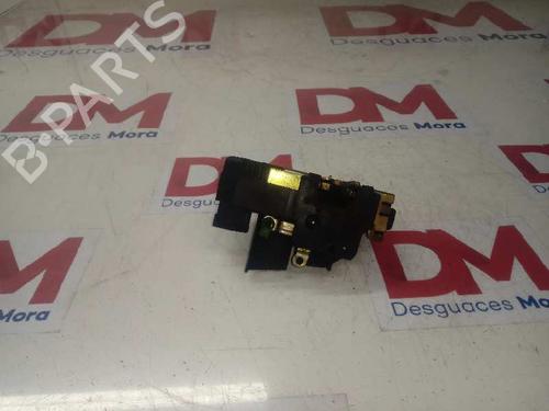 Front right lock OPEL VECTRA B (J96) 2.0 DI 16V (F19) | BP12839918C97 