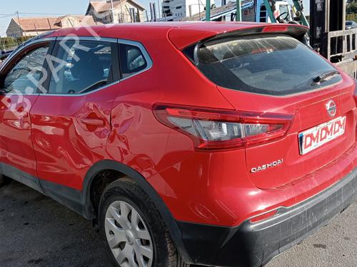 Hand brake NISSAN QASHQAI II (J11, J11_) | BP12842885I18
