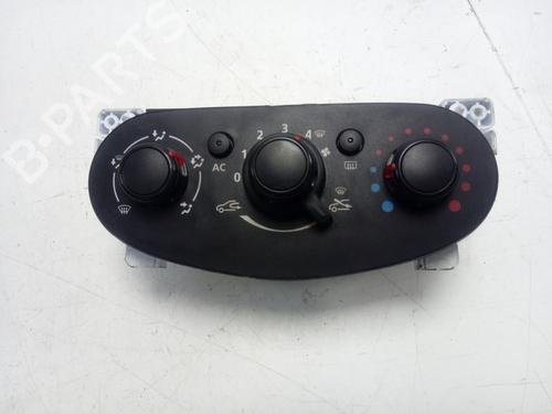 Used Climate control DACIA SANDERO II [2012-2025]  16441719