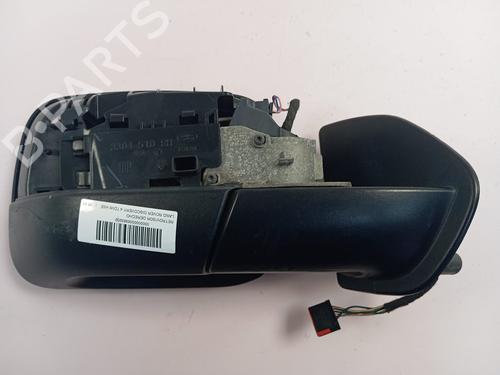 Used Right mirror LAND ROVER DISCOVERY IV (L319) [2009-2018]  30373779