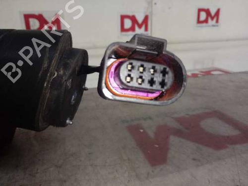 Right mirror SEAT LEON (1P1) 1.6 TDI | BP12655740C27 