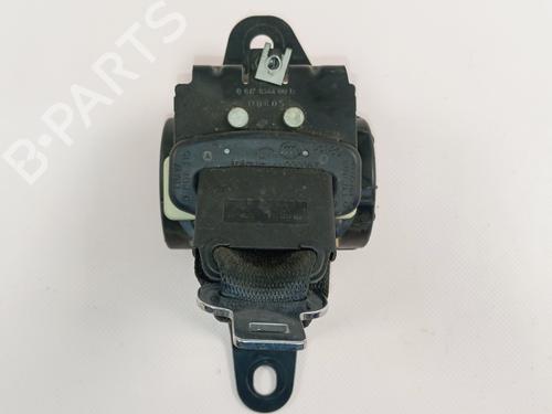 Used Rear center seatbelt Rear center seatbelt 12646829 12646829