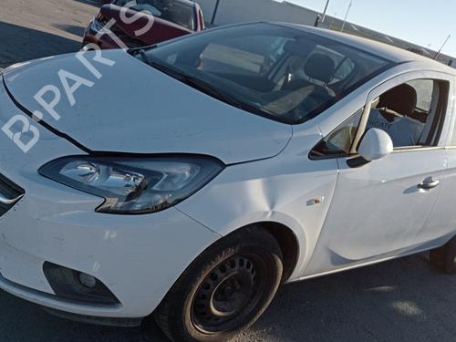 Steering column stalk OPEL CORSA E (X15) | BP18529793I23