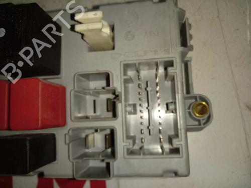Fuse box FIAT DOBLO MPV (119_, 223_) 1.9 JTD | BP12650478E1 