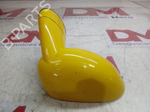 Right mirror FIAT BARCHETTA (183_) 1.8 16V | BP12671160C27