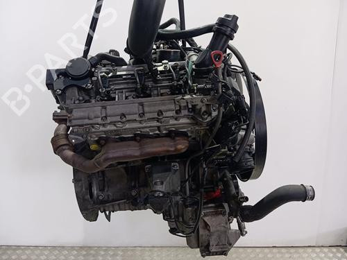 Engine MERCEDES-BENZ SPRINTER 5-t Platform/Chassis (B906) 518 CDI 4x4 (906.153, 906.155, 906.253, 906.255) | BP25904298M1 