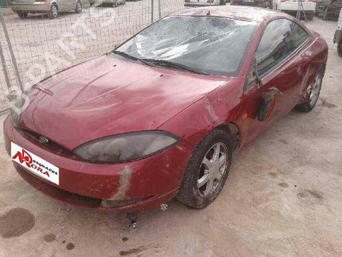 Brugte FORD COUGAR (EC_) 2.5 V6 24V (170 hp) 2595504