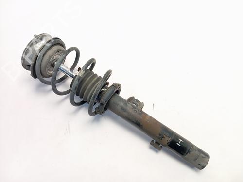 Used Left front shock absorber BMW 3 (E90) 320 d (163 hp) 24033588