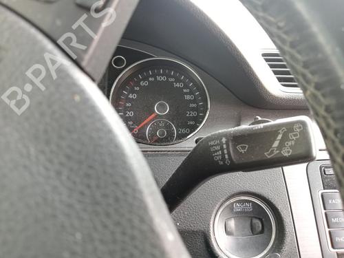 Alternator VW PASSAT B7 Variant (365)  | BP27648234M7 