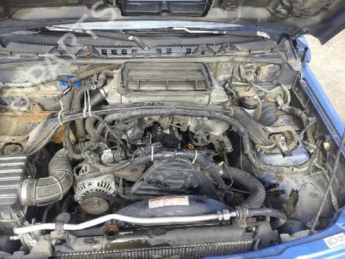 Servo brake SUZUKI VITARA (ET) HDI (SE 420HDI) | BP12639125M42 