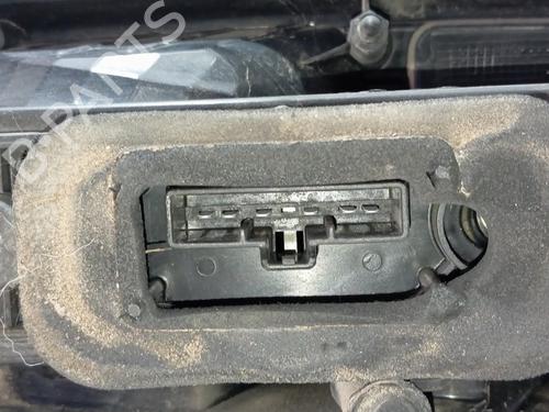 Left taillight FORD FOCUS C-MAX (DM2)  | BP28671502C34 