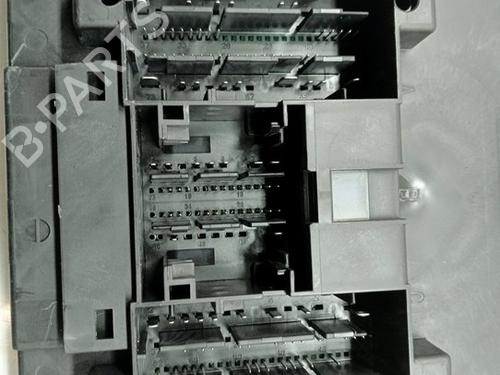 Electronic module VW GOLF VII (5G1, BQ1, BE1, BE2)  | BP16469472M83 