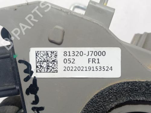 Front right lock KIA XCEED (CD) 1.0 T-GDI | BP36412105C97  - Image 5