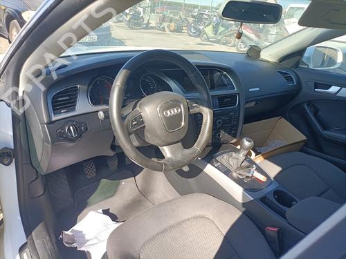 Climate control AUDI A5 Sportback (8TA) 2.0 TDI | BP31035244I5  - Image 8