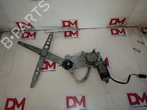 Used Front right window mechanism JAGUAR XJ (X308) [1996-2003]  29436938