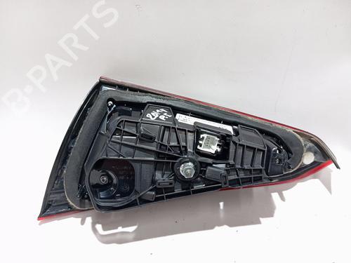 Left tailgate light MERCEDES-BENZ A-CLASS (W177) A 200 d (177.012) | BP30375333C79