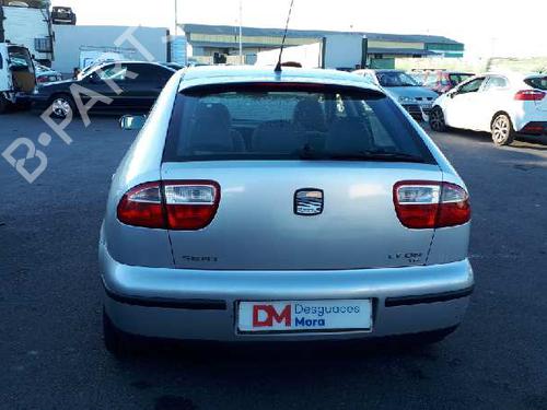 Right tailgate light SEAT LEON (1M1)  | BP14128830C80  - Image 8