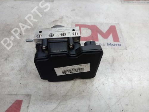 ABS pump NISSAN QASHQAI II (J11, J11_)  | BP12658593M43 