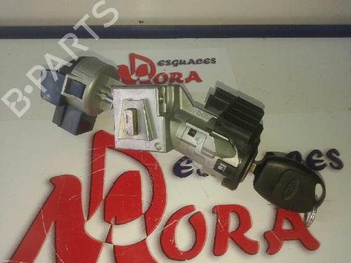 Ignition barrel FORD FOCUS C-MAX (DM2)  | BP16541586M48 