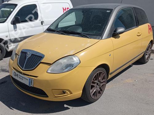 Used Parts LANCIA YPSILON (843_) 1.3 D Multijet (843.AXH1A, 843.AXE1A) 4961250