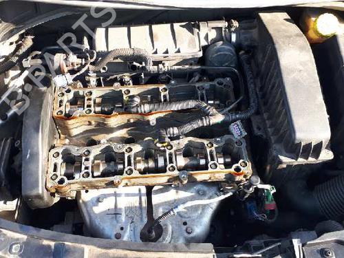 Left front driveshaft PEUGEOT 207 (WA_, WC_) 1.6 16V VTi | BP12669541M38