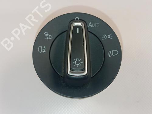 Used Headlight switch Headlight switch VW TIGUAN (AD1, AX1) [2016-2024] 39962495 39962495