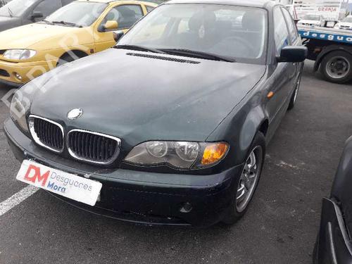 Injection pump BMW 3 (E46) 320 d | BP14129436M78