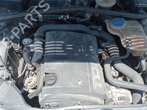 Left front indicator AUDI A4 B5 (8D2)  | BP30570772C32  - Image 7