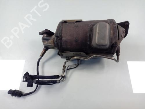 Catalyst HYUNDAI ix35 (LM, EL, ELH)  | BP19664416M10 
